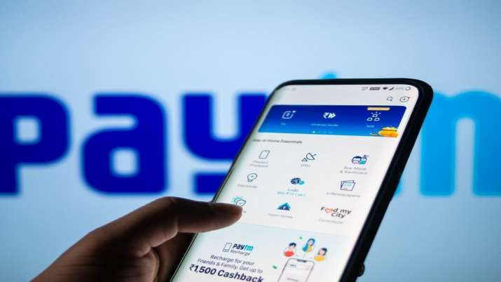  Paytm पेमेंट बैंक पर RBI का बड़ा एक्शन