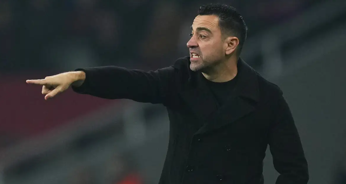 Xavi Hernandez Shocks Football World with Barcelona Departure: What's Next for the Catalan Giants?