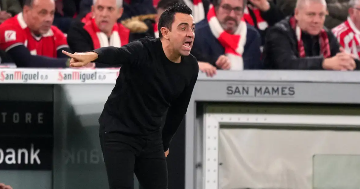 Xavi Hernandez Shocks Football World with Barcelona Departure: What's Next for the Catalan Giants?