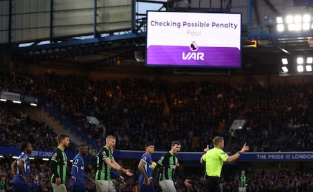 Premier League Unveils Revolutionary VAR Protocol: Referees to Explain Decisions