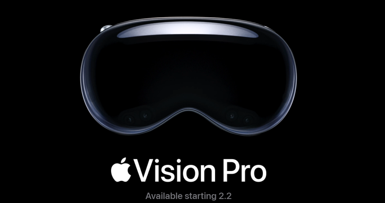 Apple Pro Vision